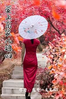 东家爱上保姆后续