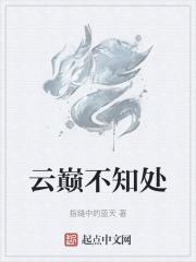 云巅之上意思是什么