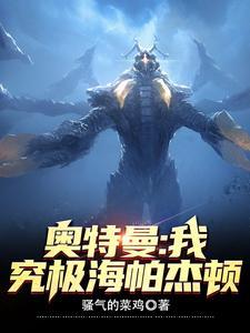 究极海帕杰顿奥特曼:我,究极海帕杰顿全文免费阅读在线小说