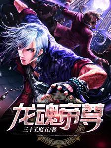 龙魂帝尊咸鱼君