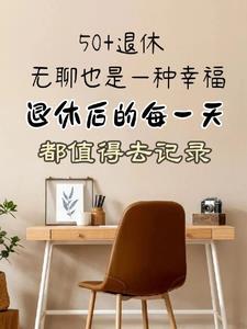 退休后的每一天都灿烂顶点小说最新章节