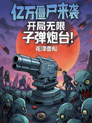 亿万僵尸开局看全图