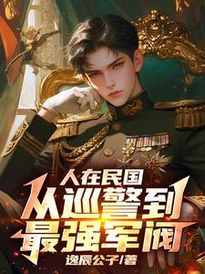 从巡警到最强军阀作 者逸辰公子