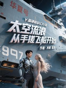 太空流浪记作文