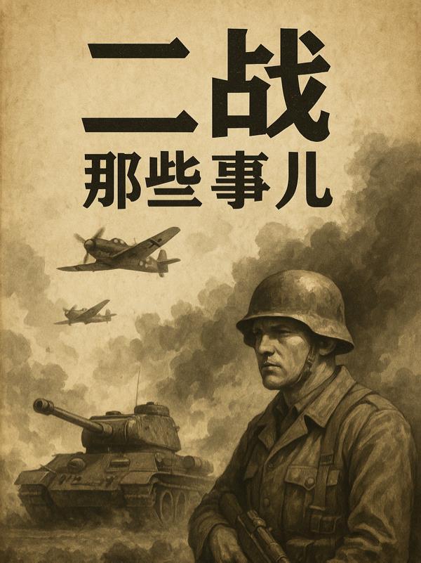 二战那些事儿中国远征军