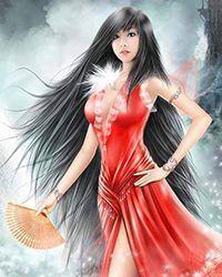 开局捡公主，一根玉米迷倒她？往昔一墨小说最新章节