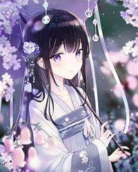 恶魔小美人
