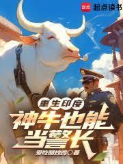 印度 牛 神圣