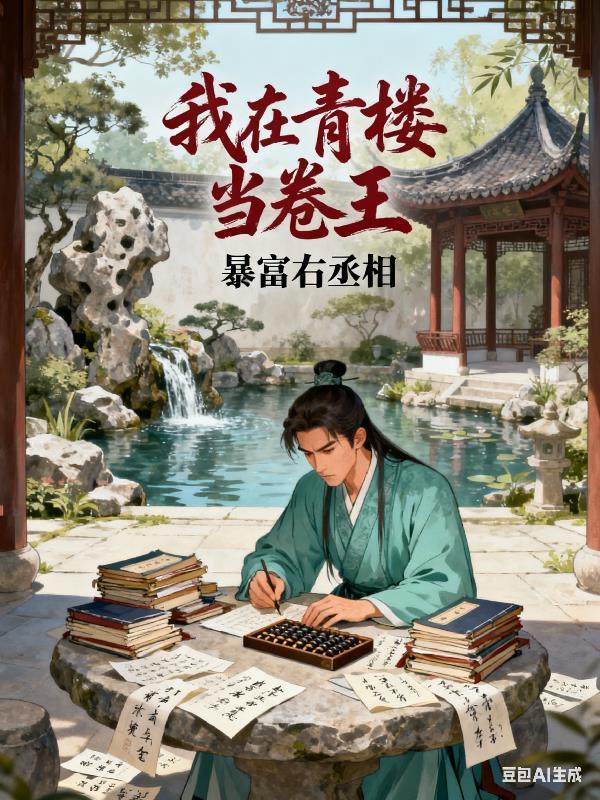 我在青楼改作业简介