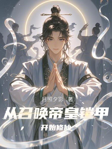 从帝皇铠甲开始无敌