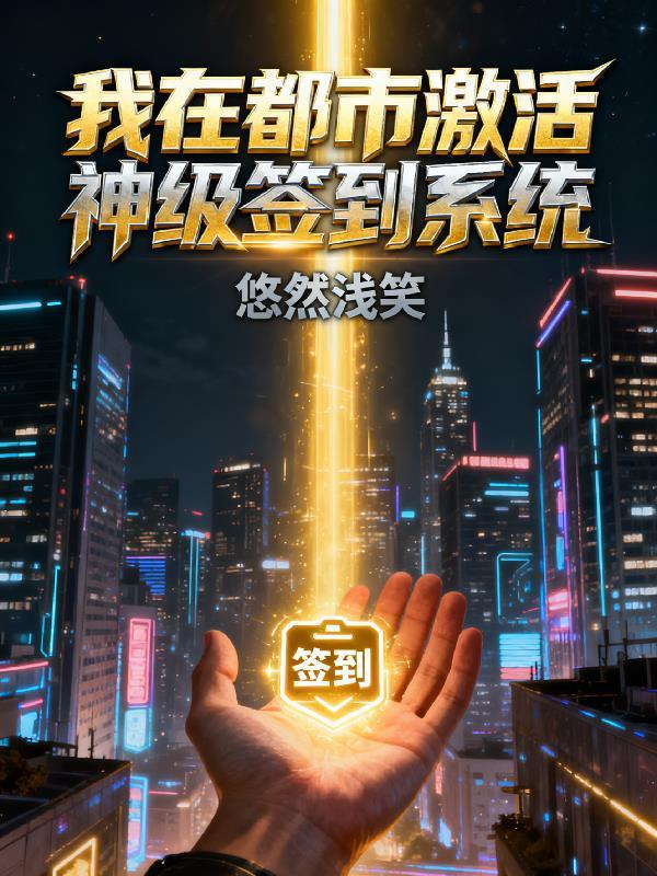 我在都市签到三年