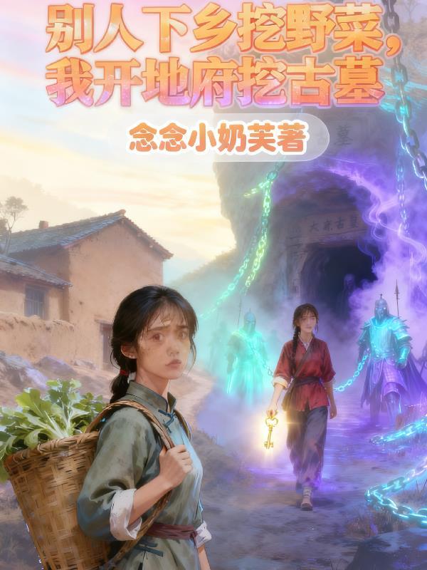 我开地府挖古墓怎么办