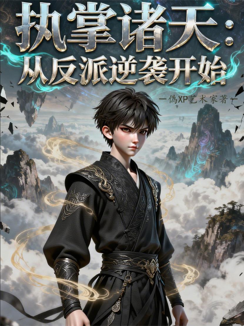 执掌诸天!爱看书吧