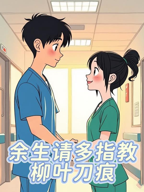 余生请多指教顾流年