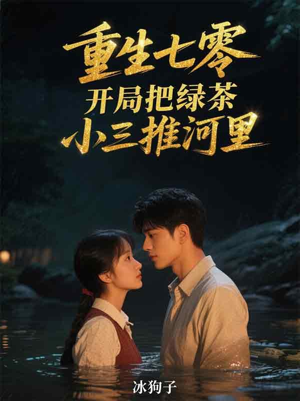 重生七零绿茶女配