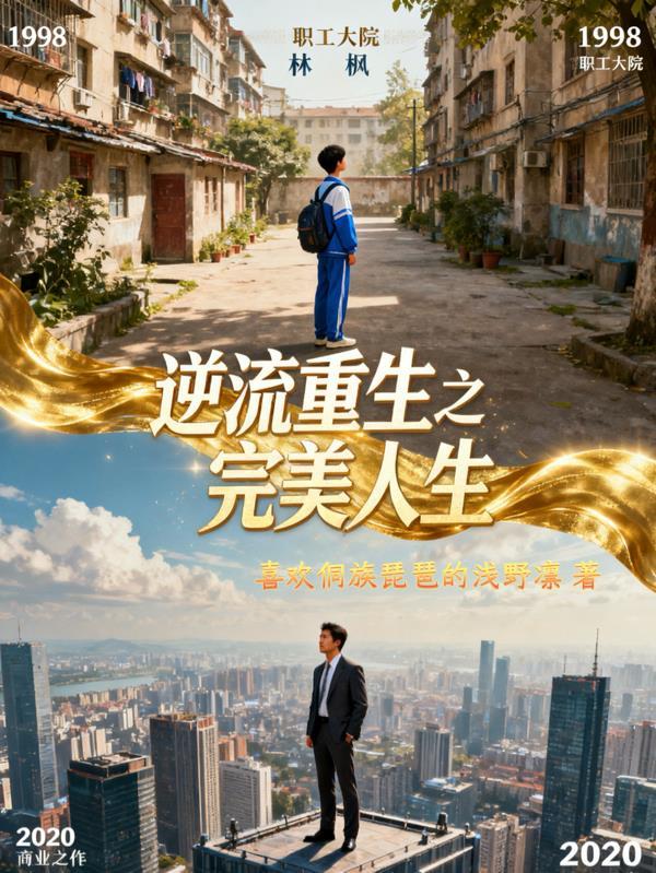 逆流重生之完美人生在线观看