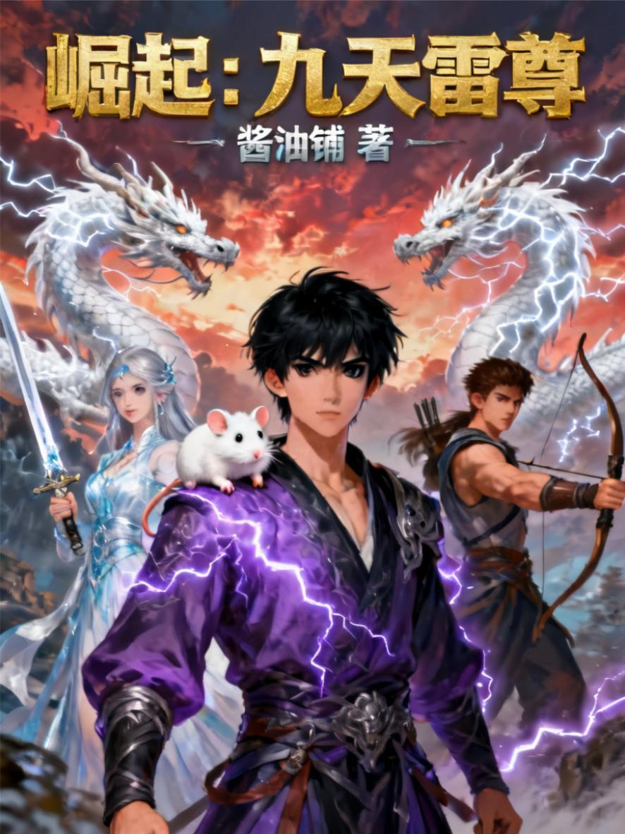 九天雷帝百度百科