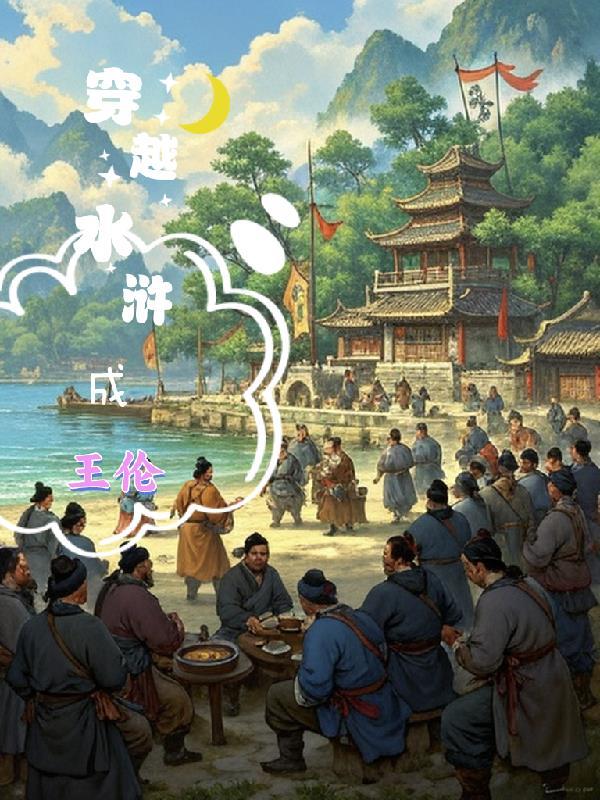 穿越水浒王伦获得万倍增幅面板