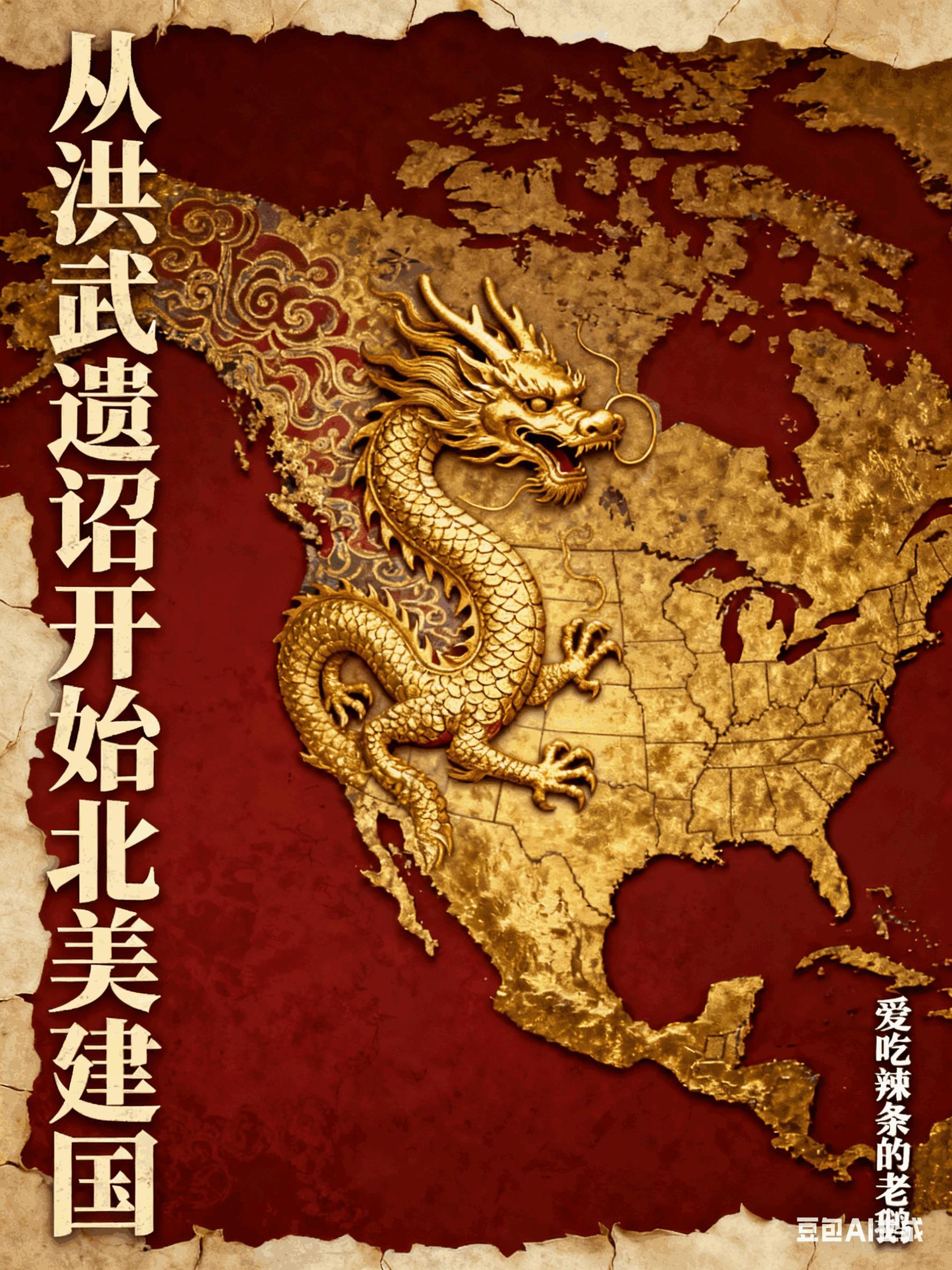 洪武年间移民政策