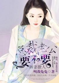 萌宝来袭总裁老公太撩人