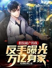 富豪假装破产电影