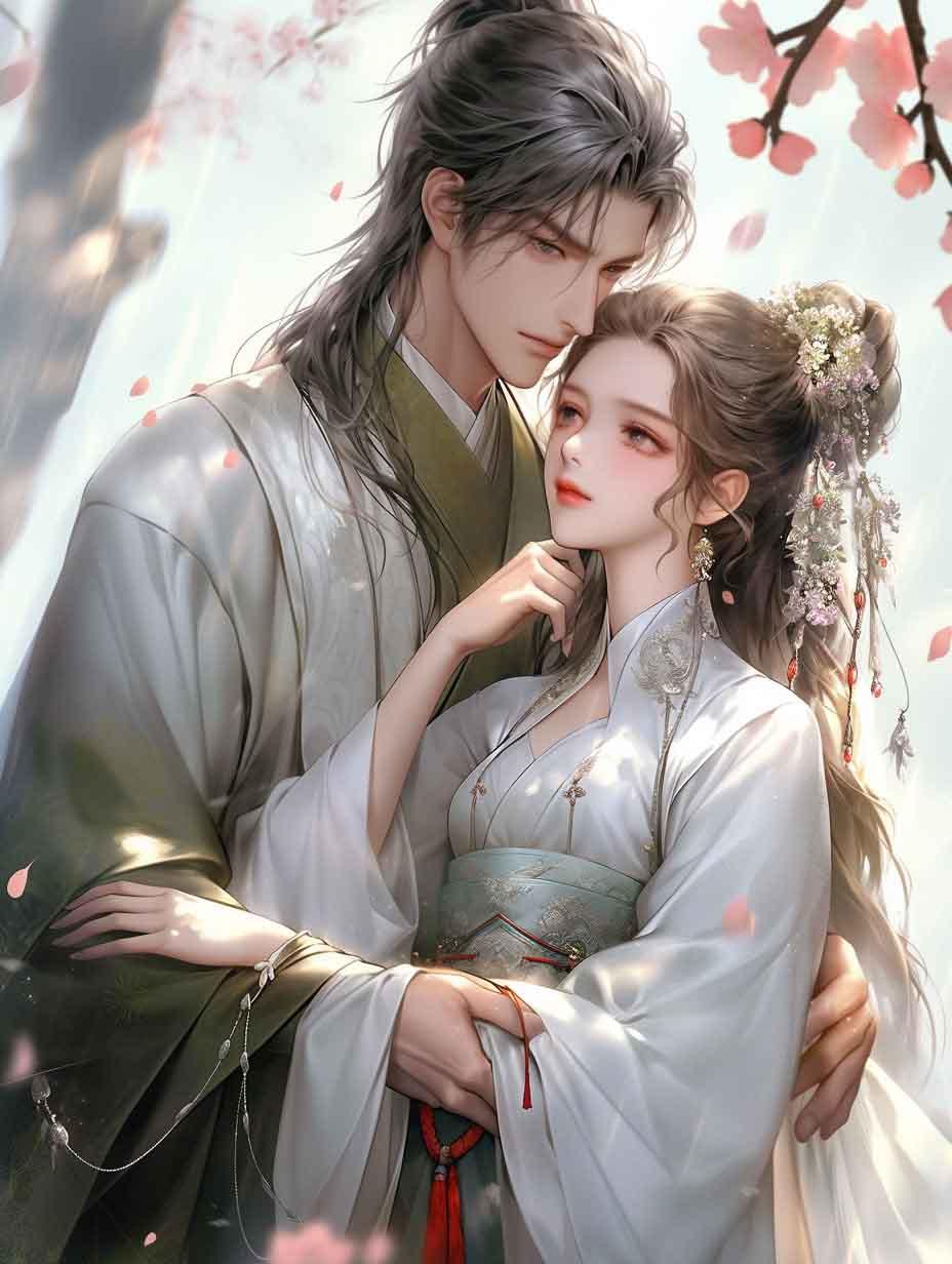 《孤身离家后,整个皇家跪求驸马回来》