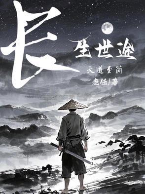 长生世途,大道至简