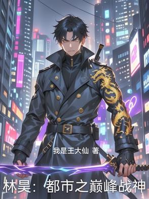 林昊:都市之巅峰战神