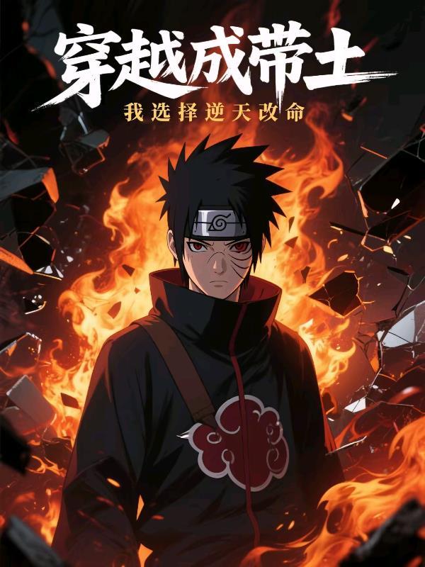 穿越成带土,我选择逆天改命