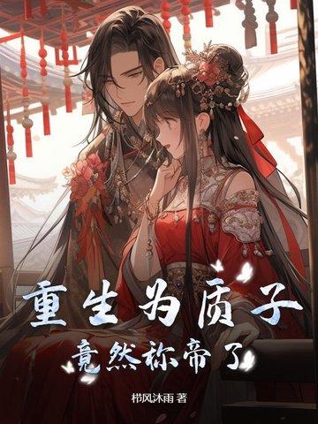 重生为质子,竟然称帝了?