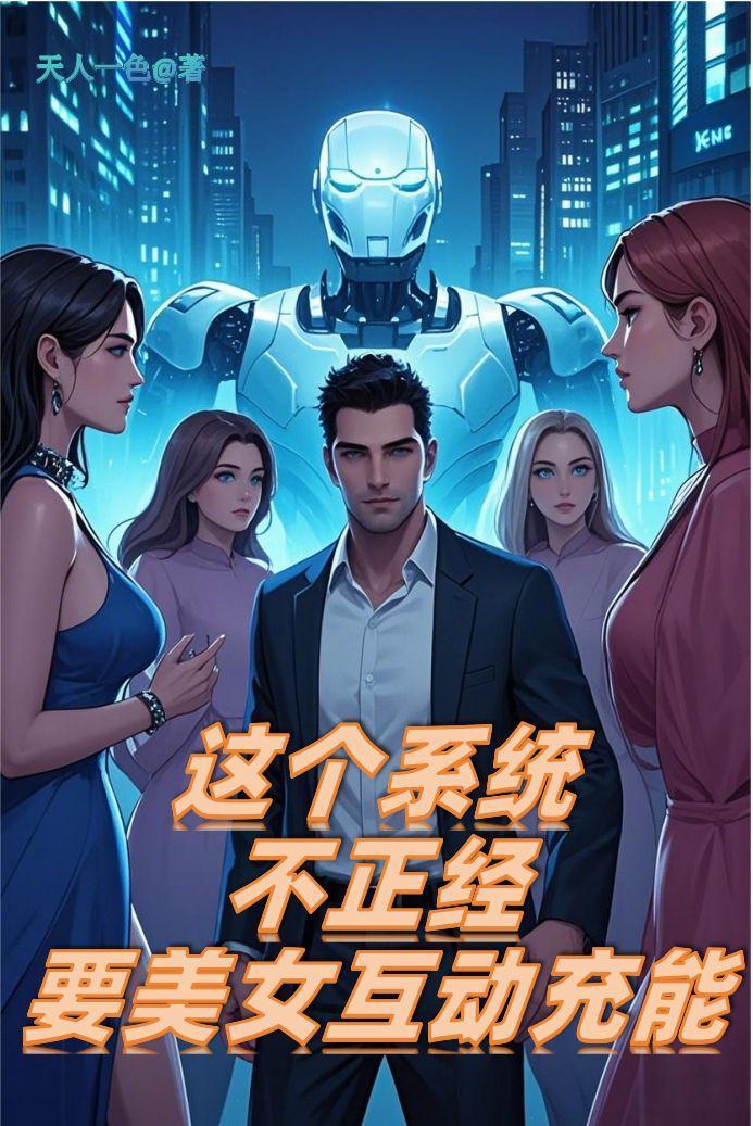 这个系统不正经,要美女互动充能