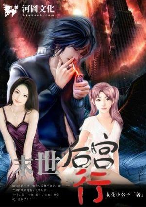 末世后宫行