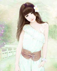 我的妈妈有cosplay系统