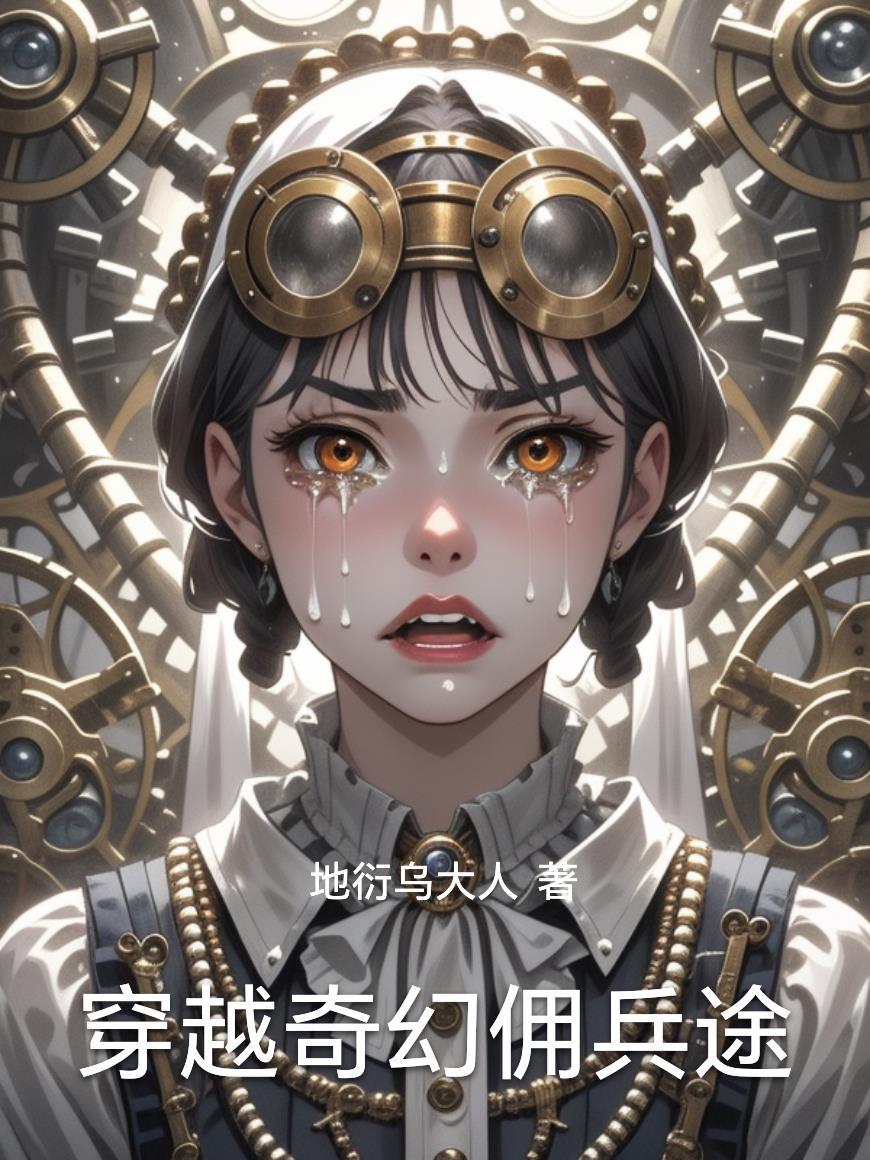 穿越奇幻佣兵途