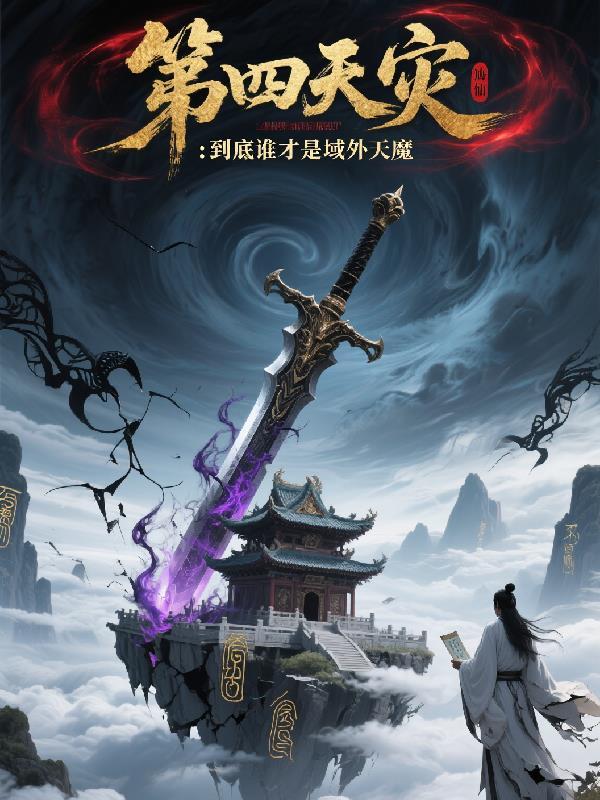 第四天灾:到底谁才是域外天魔