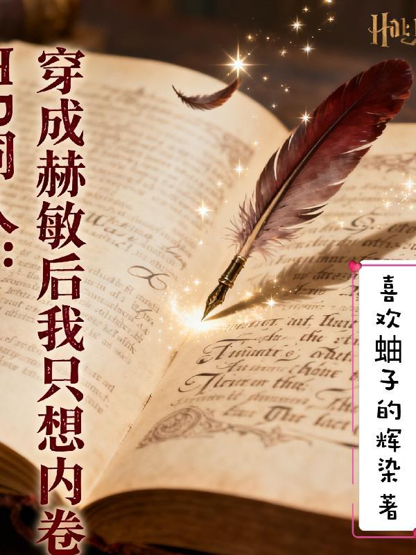 HP同人:穿成赫敏后我只想内卷