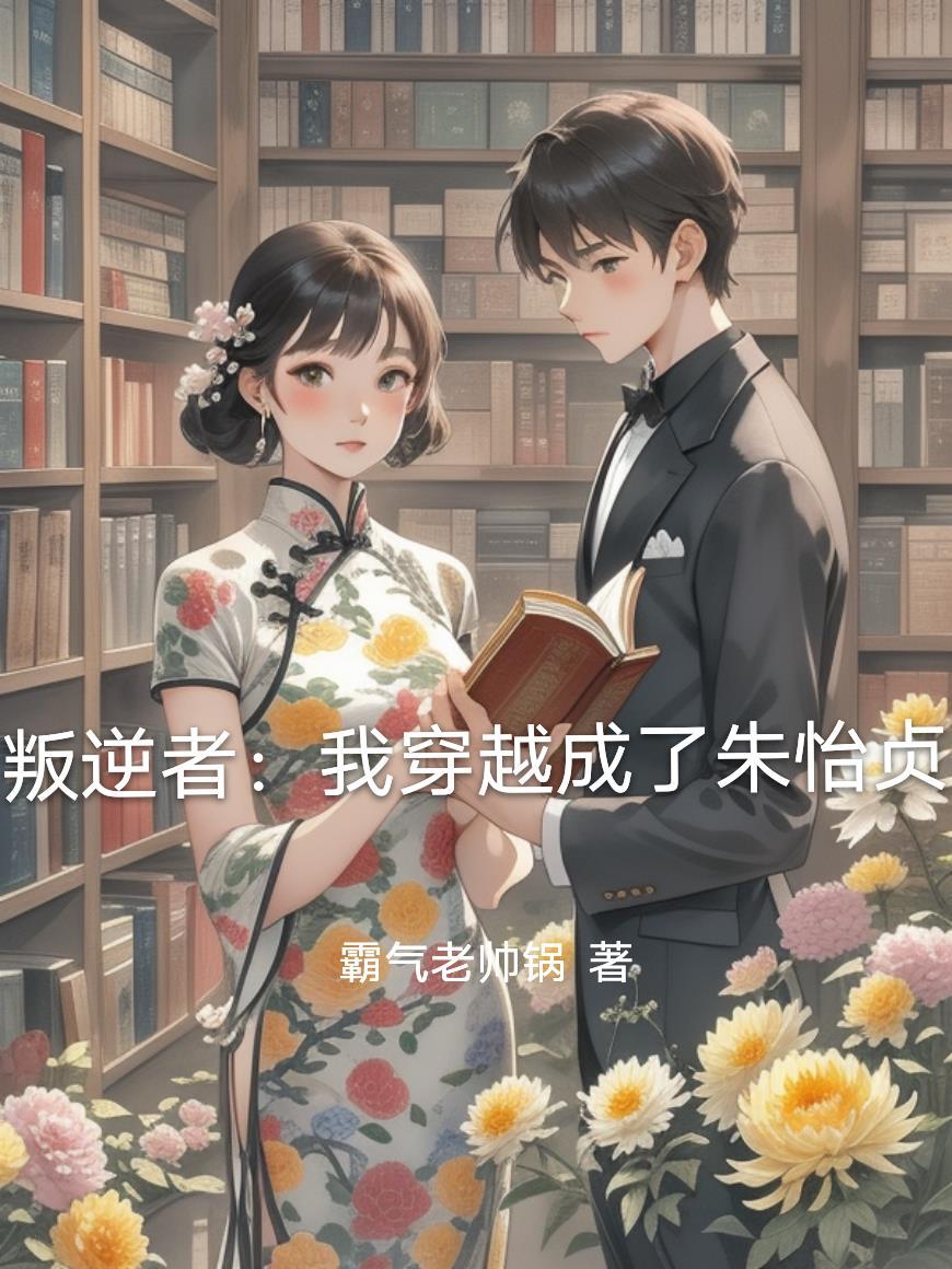 叛逆者:我穿越成了朱怡贞